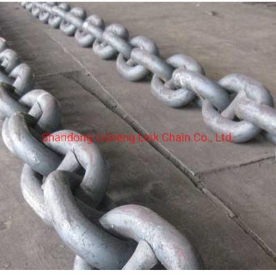 High Tensile Marine Stud Link Anchor Chain
