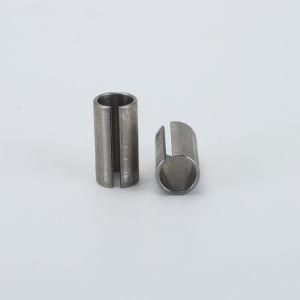 Heli Spring Customized Heavy Spring Loaded Pin Metal Spring Pin