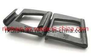 Steel Detachable Chain, Forged Detachable Chain 25 32 32W 33 42 50h 51 52 55 57