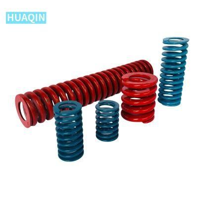 Hardware Mould Coil Mold Alloy Steel Compression Compression Die Spring