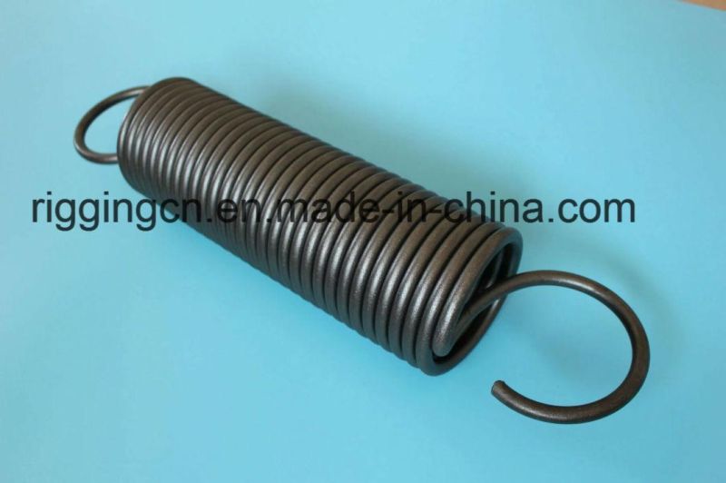 Customed Extension Spring for Auto Parts