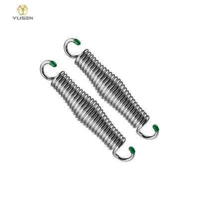 Electric Fence Tension Spring