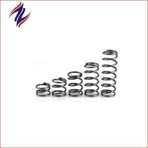 Custom Compression Spring for Soft Closing Hinge