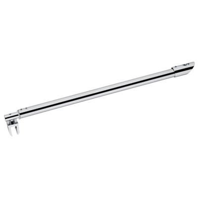 Glass to Door Shower Room Hardware Connector Support Bar (BR101)