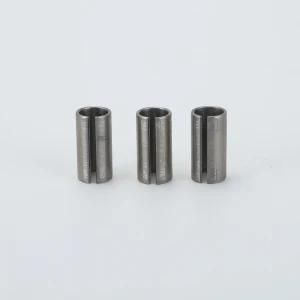 Heli Spring Customized High Quality DIN1481 Factory Direct Sales Stainless Steel Slotted Spring Pin