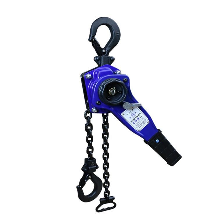 Factory Wholesale G80 Link Chain Lifting Chain