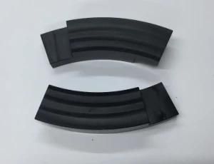 Polyethylene Air Seal Segment