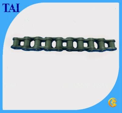Short Pitch Steel Roller Chain (20A-4, 24A-4)