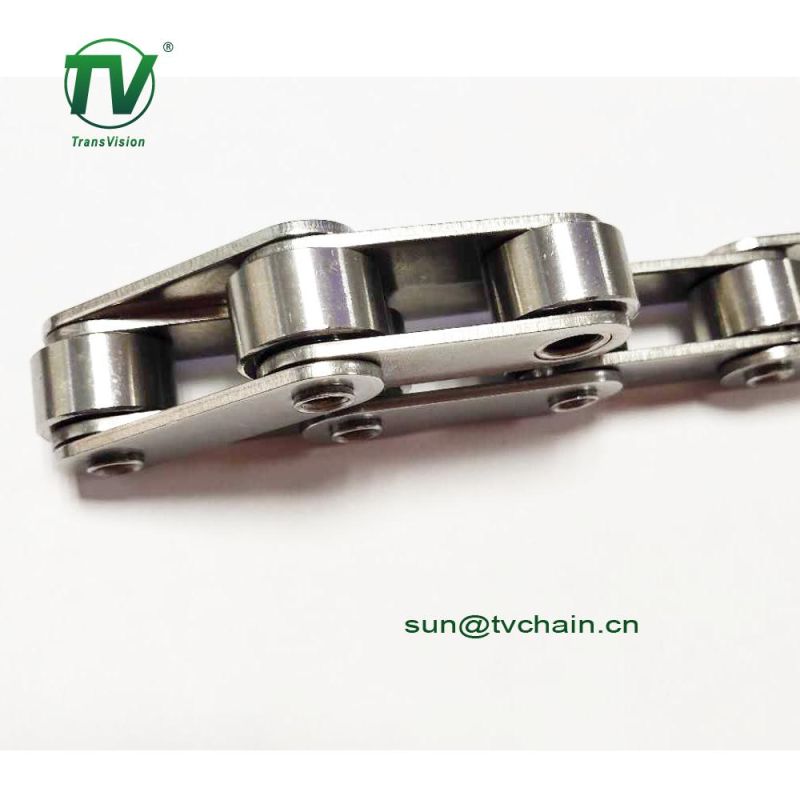 304 Stainless Steel Roller Chain