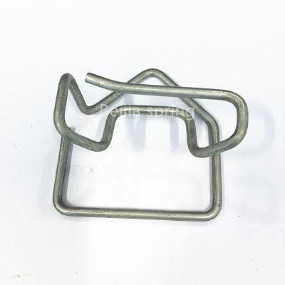 Custom Precision Wire Forming Spring Manufacturer in China