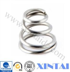 High Precision Machinery Part with ISO9001
