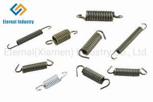 Customized Tension Extension Torsion Coil Compression Spring Wire Forming Clip