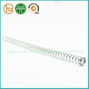 Hot Sale Stainless Steel Long Compression Spring