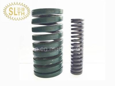 Slth High Quality Die Spring /Mould Spring