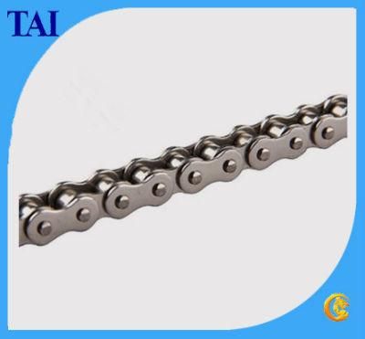 China Stainless Steel Roller Chain in Separate Parts
