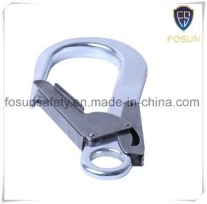 Promotional Gifts Custom Print Logo Aluminum Snap Hook