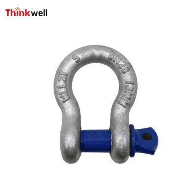 Wholesale Australian Standard 13mm Bow Shackle