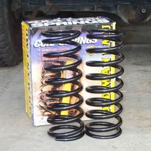 High Quality Super Duty Lift Coil Spring