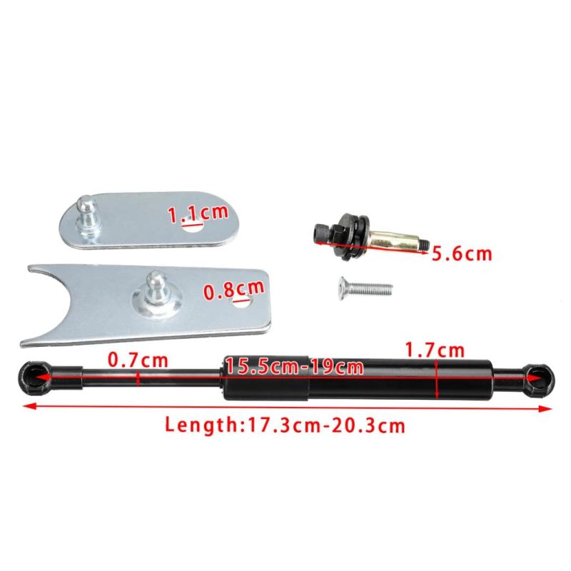 Car Trunk Damper Gas Spring