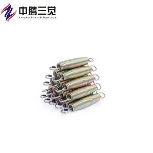 Custom Heavy Duty Tension Spring for Auto Parts