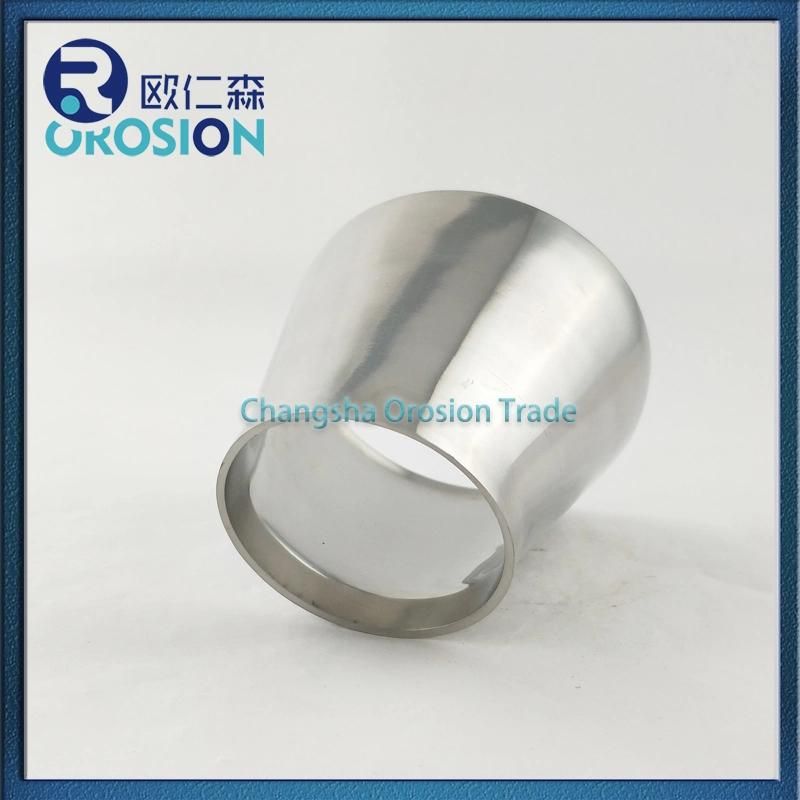 Stainless Steel Variable Diameter Reducer304/316