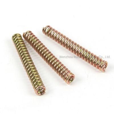 Customized Suspension Spring Coil Springs for Industrial Usage