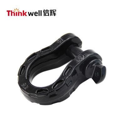 Wholesale OEM Heavy Duty Custom 8 Tons Customized Shackle