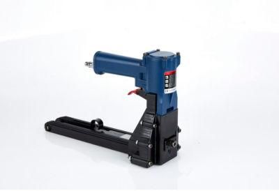 Carton Closing Staples Series Manual Tool Hand Gun with Good Quality