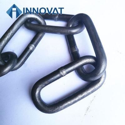 Alloy Steel Chain Link Connect/Alloy Master Link/Forged Link for Lifting