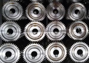 Sprocket for Auto-Transmission and Shaft
