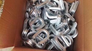 G414 Extra Heavy Wire Rope Thimbles