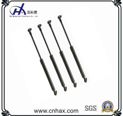 Nylon Ball End Fitting Gas Spring for Tooling Case
