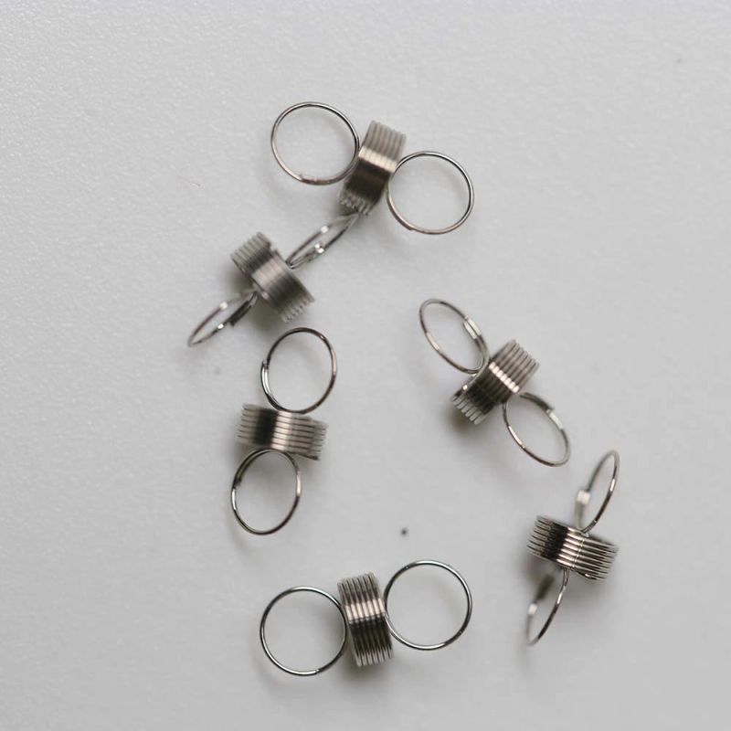 Small Size Spring Tension for Stapler Free Sample