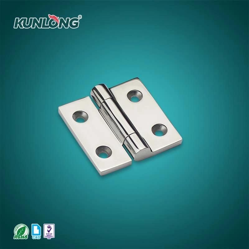 Sk2-8064 Stainless Steel 304 Vehicle Butt Hinge