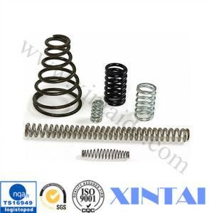 Customized Anti-Rust Torsion Spring