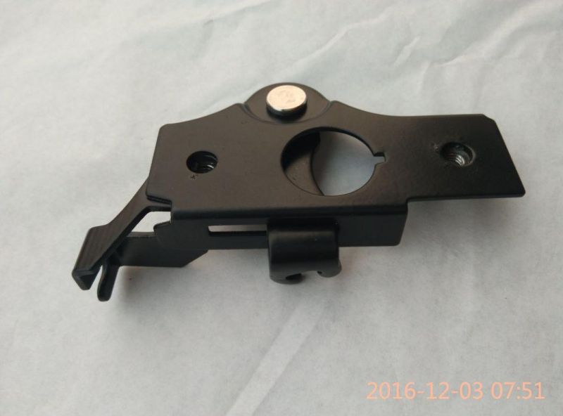 Custom Metal Bracket Wholesales Factory in China