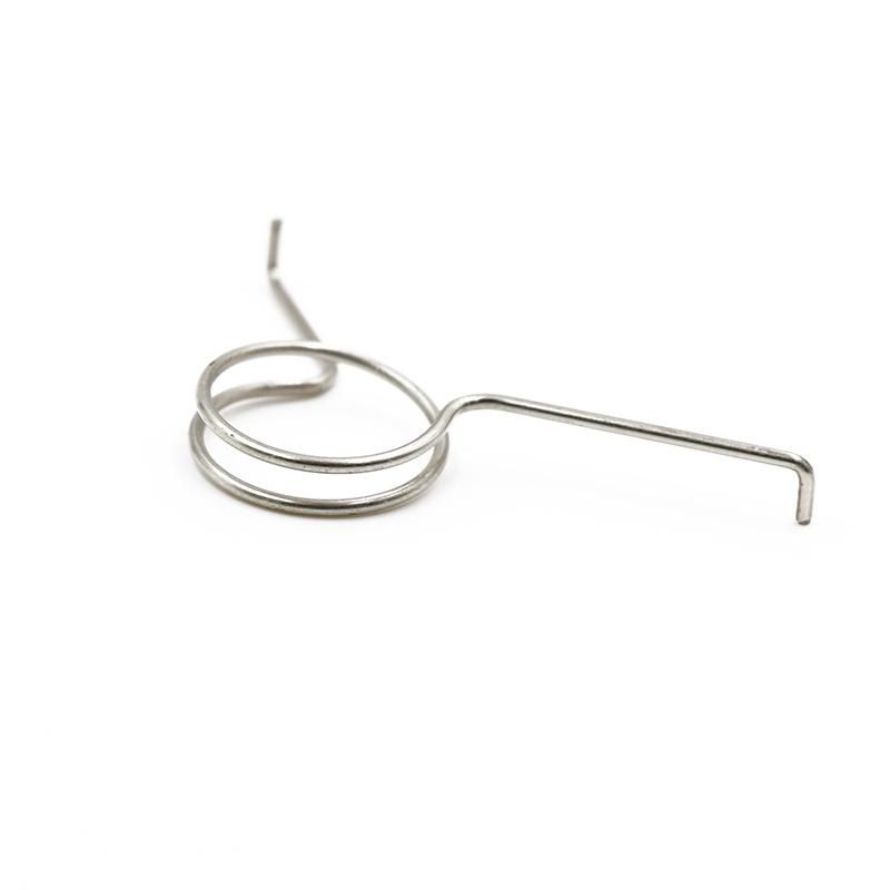 Wholesale Various Light Stainless Steel Torsion Spring