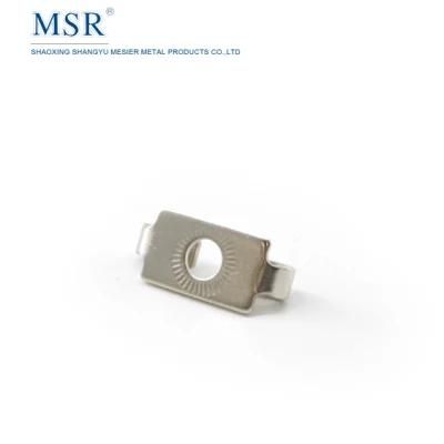 Msr 30b Standard End Fasteners for Aluminum Profile