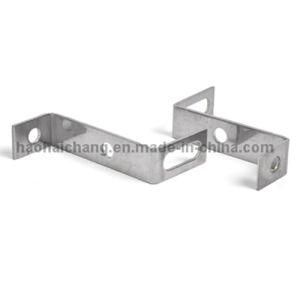 Thermostat Refrigerator Metal Z Shape Connecting Bracket