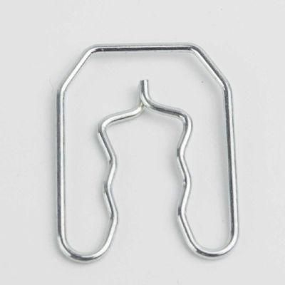 High-Strength Stainless Steel Springs Double Torsion Springs