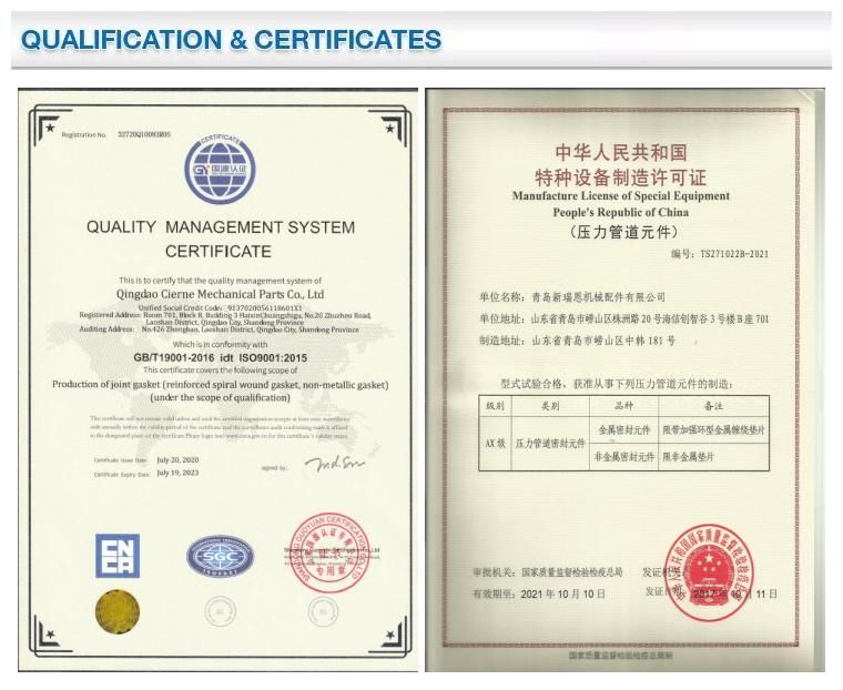High Temperature Resistant Buffer Disc Spring