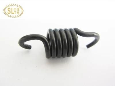 Slth-Es-014 Stainless Steel Extension Spring with High Quality