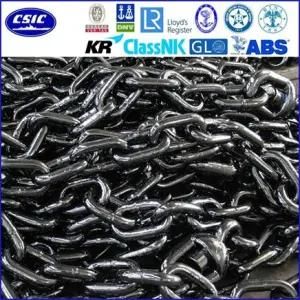 Open Link Anchor Chain