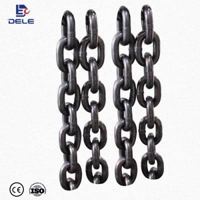 Industrial Machine G80 Lifting Load Hoist Chain