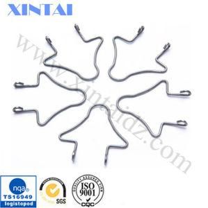 Manufacturer Medium Cylinder Wire Forming Spring