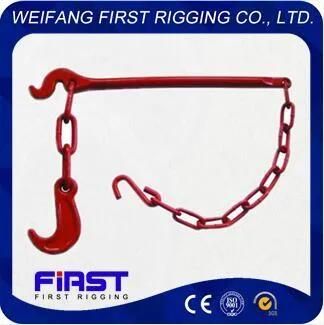 High Strength Lashing Chain From Chinese Manufacturer