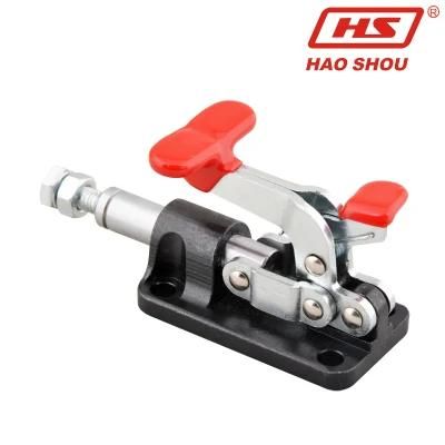 HS-36015-T Taiwan Haoshou Push Pull Type Toggle Clamp Quick Released Toggle Clamp