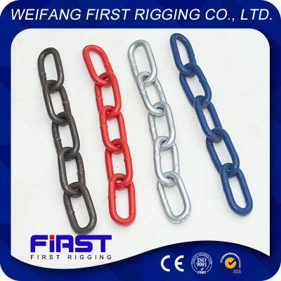 Professional Manufacturer of DIN764 Link Chain