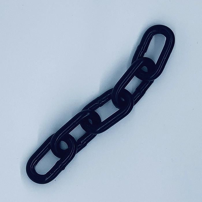 9mm Cargo Alloy Lashing Chain
