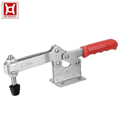 Customized Quick-Release Latch Clamp Vertical Type Hold Down Toggle Clamp